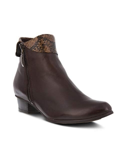 Spring Step Women's Stockholm Boot