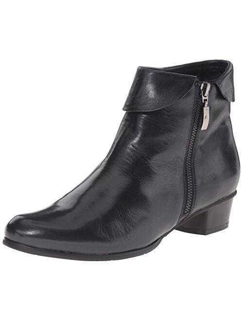 Spring Step Women's Stockholm Boot