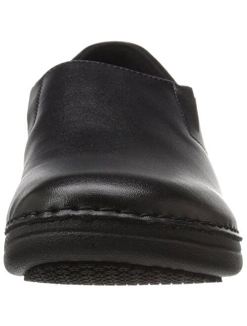 Spring Step Women's Manila Work Shoe