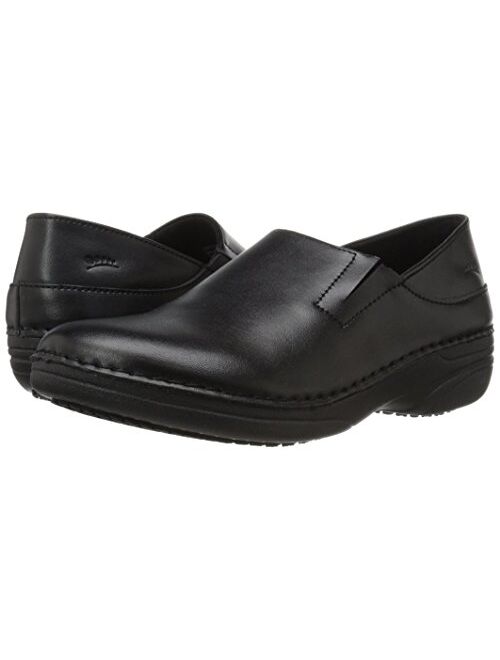 Spring Step Women's Manila Work Shoe