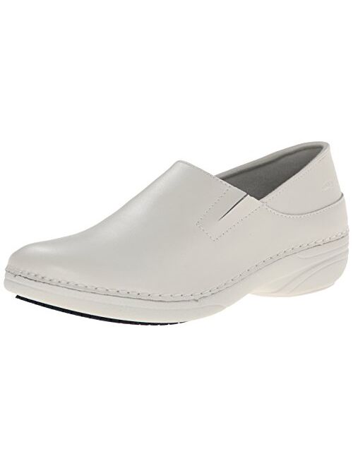 Spring Step Women's Manila Work Shoe