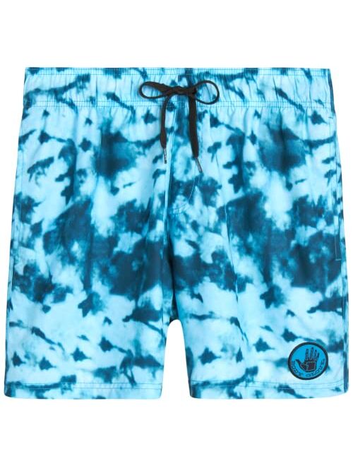 Body Glove Men's Bathing Suit - Maui Active Stretch Quick Dry Swim Trunks (S-XXL)