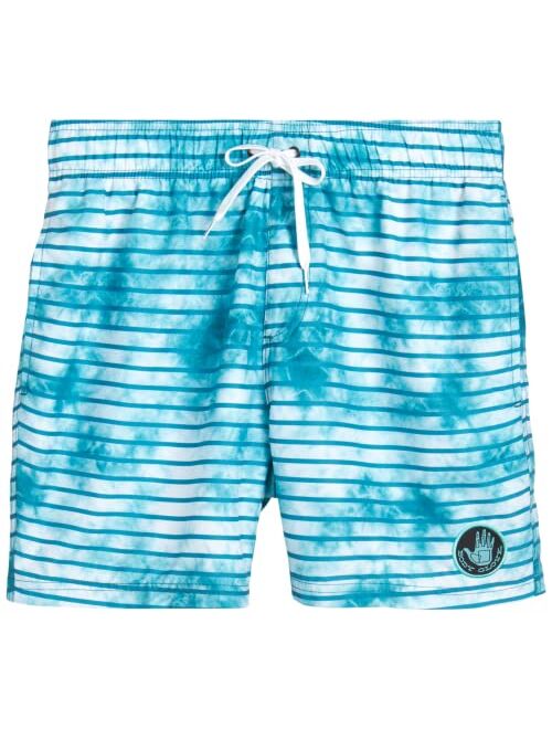 Body Glove Men's Bathing Suit - Maui Active Stretch Quick Dry Swim Trunks (S-XXL)