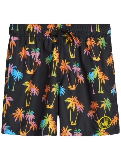 Body Glove Men's Bathing Suit - Maui Active Stretch Quick Dry Swim Trunks (S-XXL)