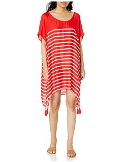 womens Ajana Tunic Cover Up