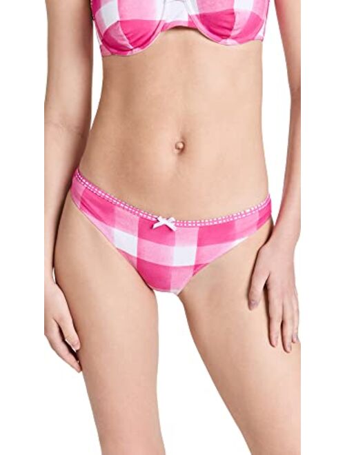 Solid & Striped Women's The Daphne Bikini Bottoms