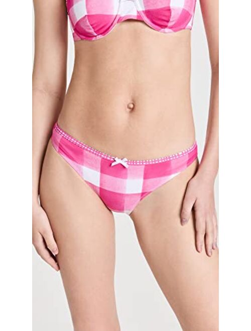 Solid & Striped Women's The Daphne Bikini Bottoms