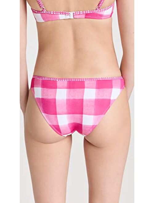 Solid & Striped Women's The Daphne Bikini Bottoms