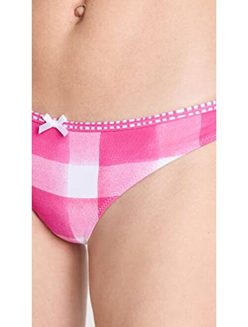 Solid & Striped Women's The Daphne Bikini Bottoms