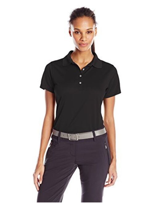 Callaway Women's Short Sleeve Opti-Dri Core Performance Golf Polo Shirt (Size Small - 3X Plus)