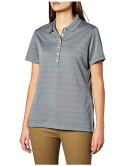 Callaway Women's Short Sleeve Opti-Dri Performance Golf Polo Shirt (Size Small - 3X Plus)