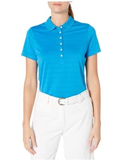 Callaway Women's Short Sleeve Opti-Dri Performance Golf Polo Shirt (Size Small - 3X Plus)