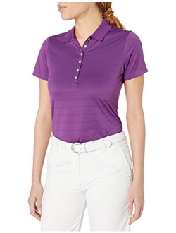 Callaway Women's Short Sleeve Opti-Dri Performance Golf Polo Shirt (Size Small - 3X Plus)