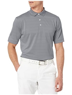 Callaway Men's Short Sleeve Opti-Dri Performance Golf Polo Shirt (Size Small - 4X Big & Tall)