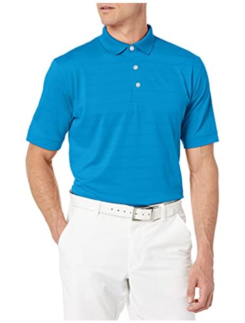 Callaway Men's Short Sleeve Opti-Dri Performance Golf Polo Shirt (Size Small - 4X Big & Tall)