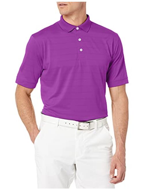 Callaway Men's Short Sleeve Opti-Dri Performance Golf Polo Shirt (Size Small - 4X Big & Tall)