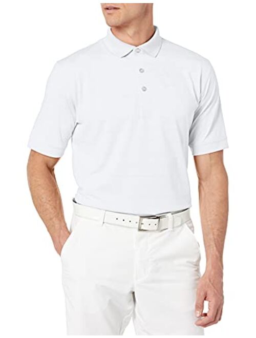 Callaway Men's Short Sleeve Opti-Dri Performance Golf Polo Shirt (Size Small - 4X Big & Tall)