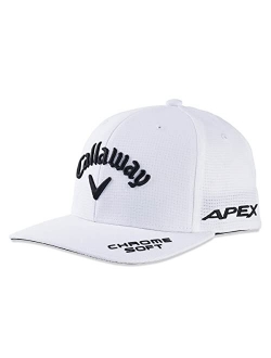 Callaway Golf 2022 Tour Authentic Performance Pro Hat