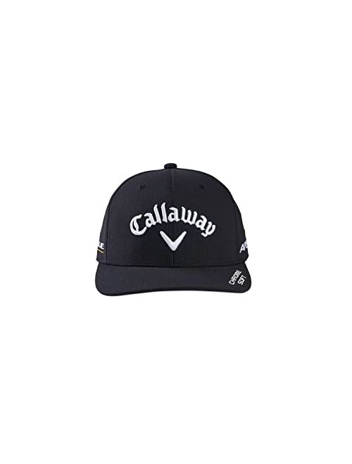 Callaway Golf 2022 Tour Authentic Performance Pro Hat