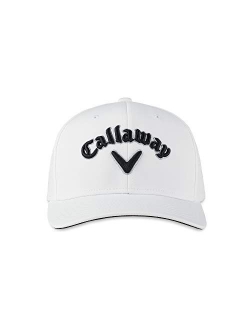 Callaway Golf 2021 Riviera Fitted Hat