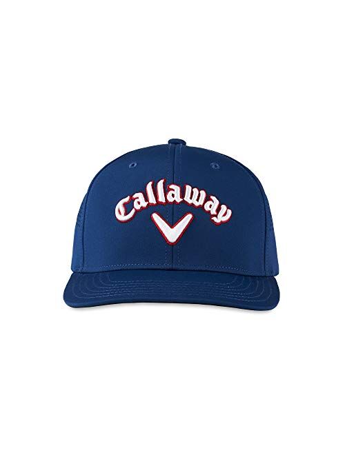 Callaway Golf 2021 Riviera Fitted Hat