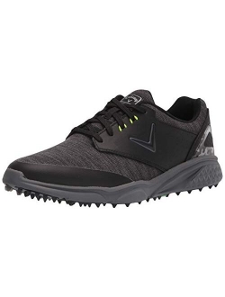 Callaway Men's Coronado V2 Sl Golf Shoe