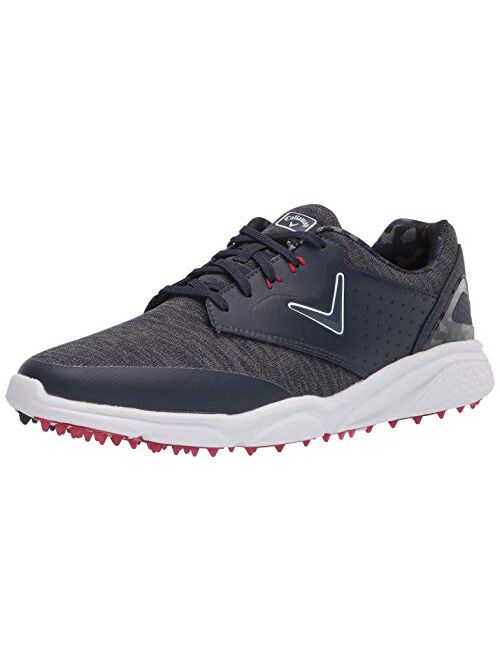 Callaway Men's Coronado V2 Sl Golf Shoe