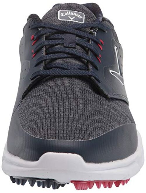 Callaway Men's Coronado V2 Sl Golf Shoe