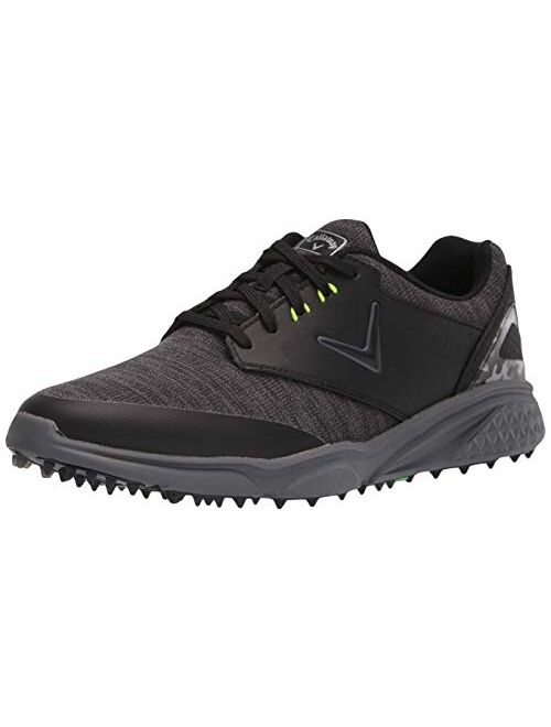 Callaway Men's Coronado V2 Sl Golf Shoe