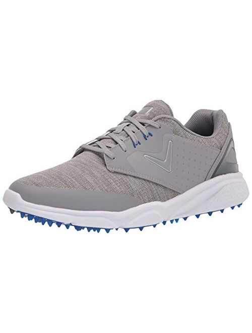 Callaway Men's Coronado V2 Sl Golf Shoe