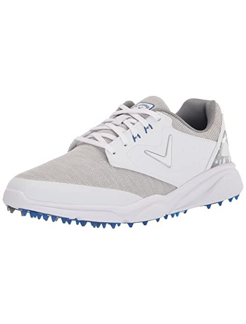 Callaway Men's Coronado V2 Sl Golf Shoe