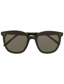 GENTLE MONSTER My Ma 01 square-frame sunglasses