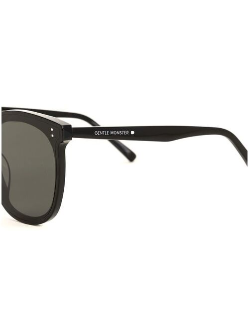 GENTLE MONSTER My Ma 01 square-frame sunglasses