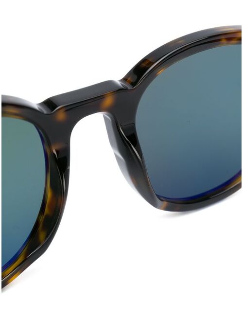 TOM FORD Eyewear round shaped sunglasses