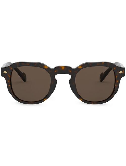 Vogue Eyewear square frame sunglasses