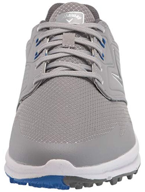 Callaway Men's Solana Sl Golf Shoe