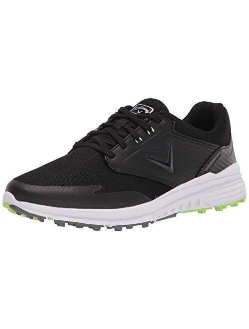 Callaway Men's Solana Sl Golf Shoe