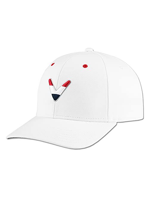 Callaway Golf Chev High Crown Hat