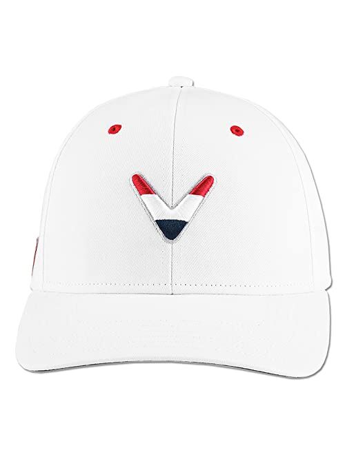 Callaway Golf Chev High Crown Hat