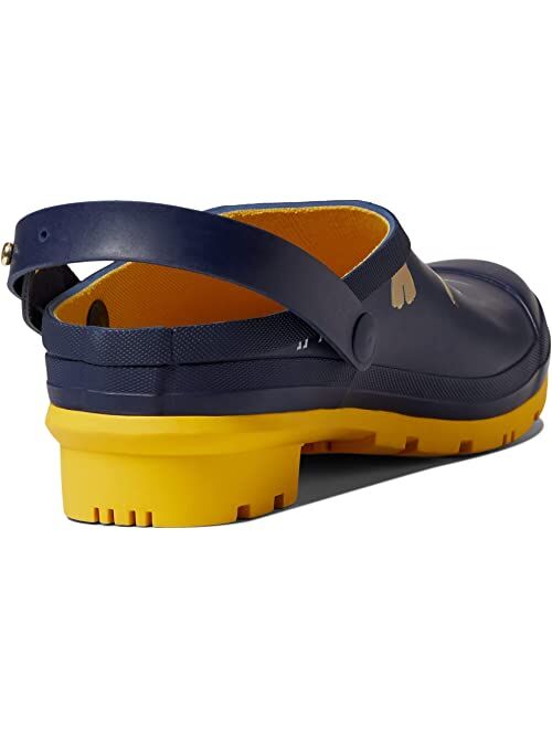 Joules Welly Clog