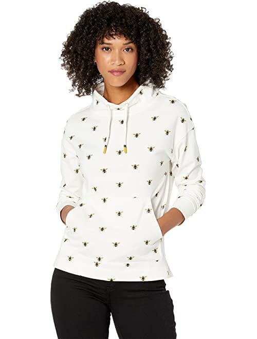 Joules Harlton Funnel Neck Sweatshirt