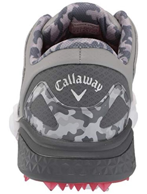 Callaway Men's Coronado V2 Golf Shoe