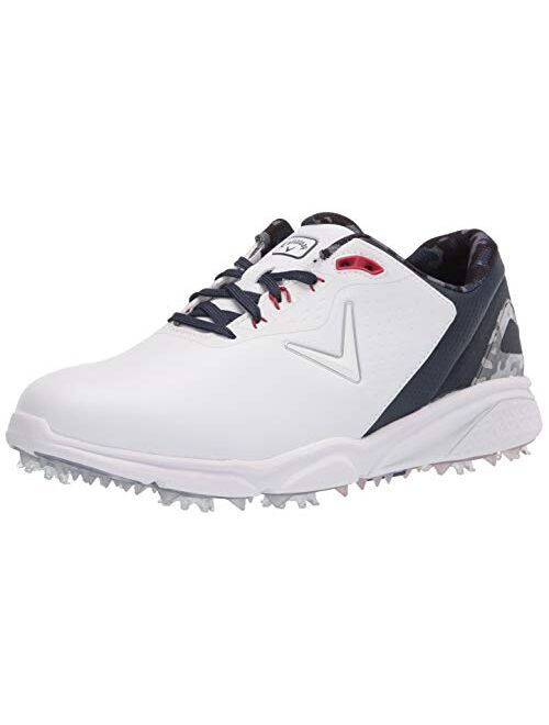 Callaway Men's Coronado V2 Golf Shoe