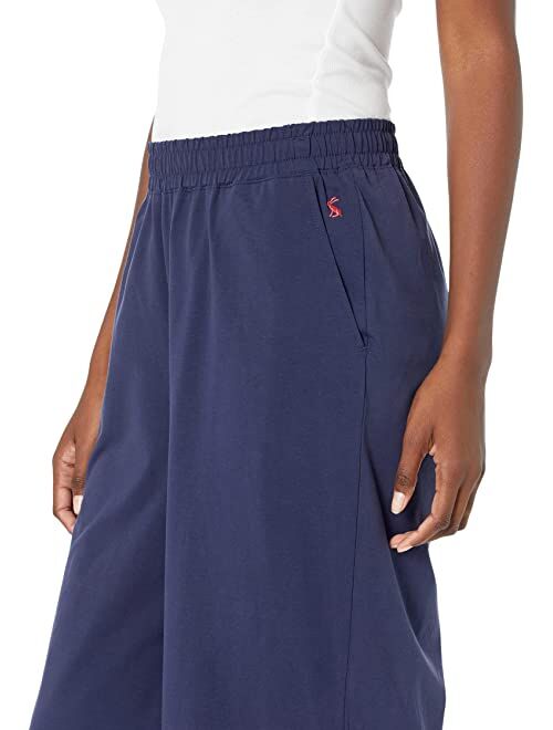 Joules Robyn Elasticized Waistband with Drawstring Pant