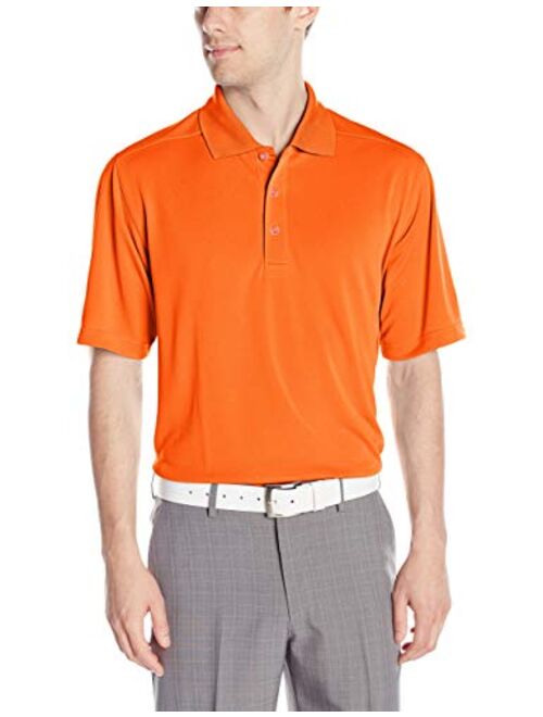 Callaway Men's Short Sleeve Core Performance Golf Polo Shirt with Sun Protection (Size Small - 4X Big & Tall)