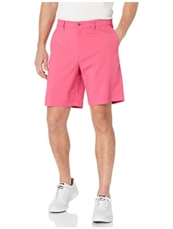 Callaway Men's Opti-Stretch Solid Short with Active Waistband