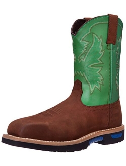 Men's WRX Master Slip Resistant Work Boot