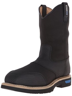 Men's WRX Master Slip Resistant Work Boot