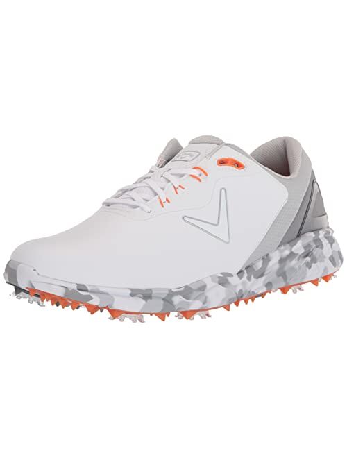 Callaway Men's Coronado V2 Golf Shoe