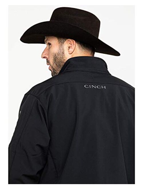 Cinch Men's Concealed Carry Bonded Jacket - Mwj1043014